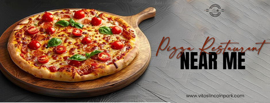 pizza restaurant near me
