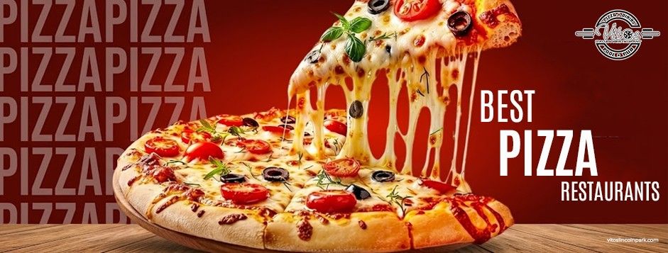 Best Pizza Restaurant